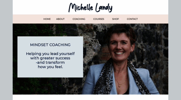 michellelandy.com