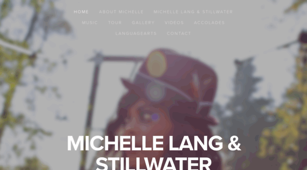 michellelang.com