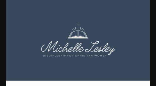 michellelesley.com