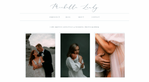 michelleleudy.com