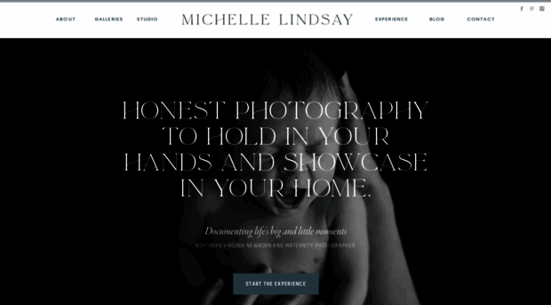 michellelindsayphotography.com