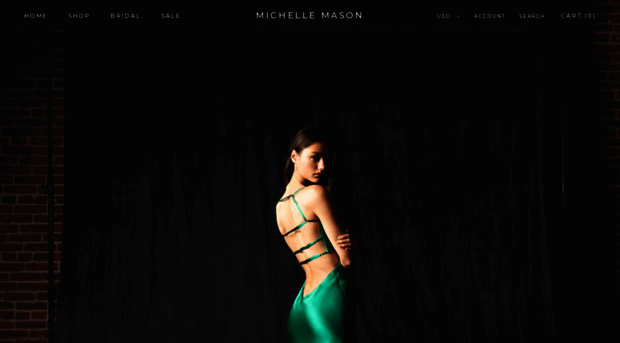 michellemason.com