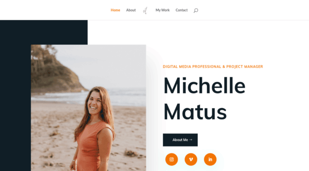 michellematus.com