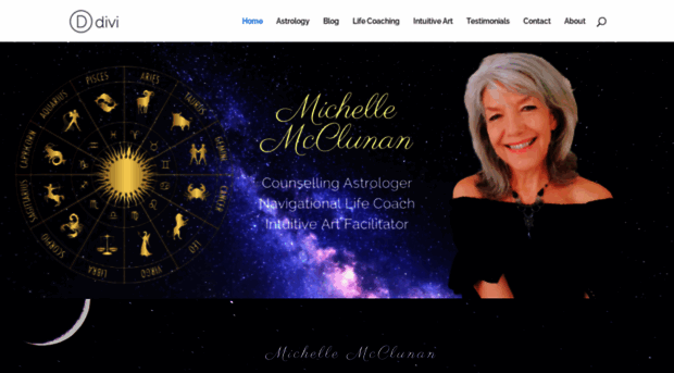 michellemcclunan.com