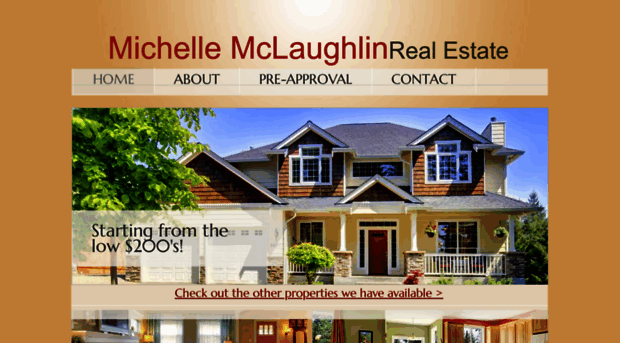 michellemclaughlin.com