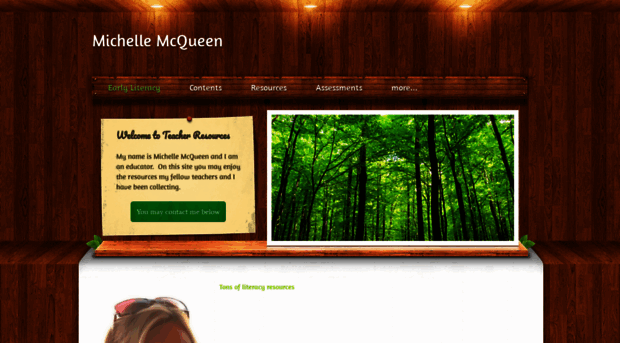 michellemcqueen.weebly.com