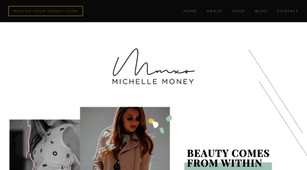 michellemoney.com