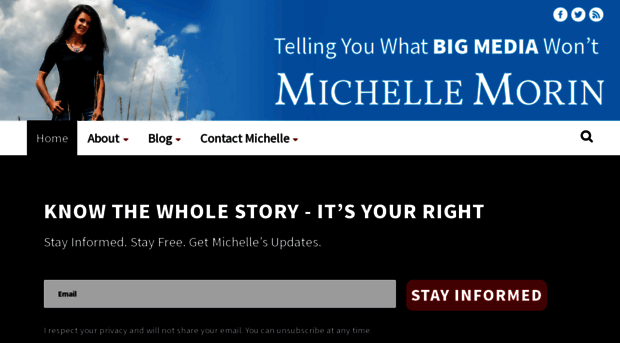 michellemorin.org