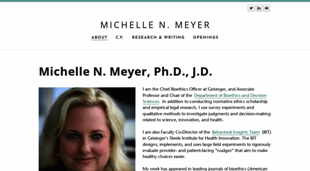 michellenmeyer.com