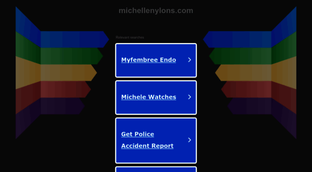 michellenylons.com