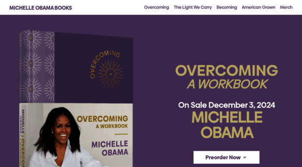 michelleobamabooks.com