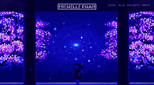 michellephan.com