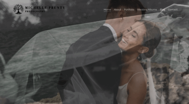 michelleprunty.com