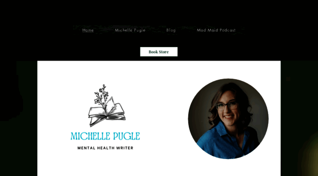 michellepugle.com