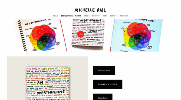 michellerial.com