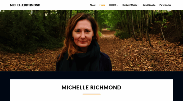 michellerichmond.com