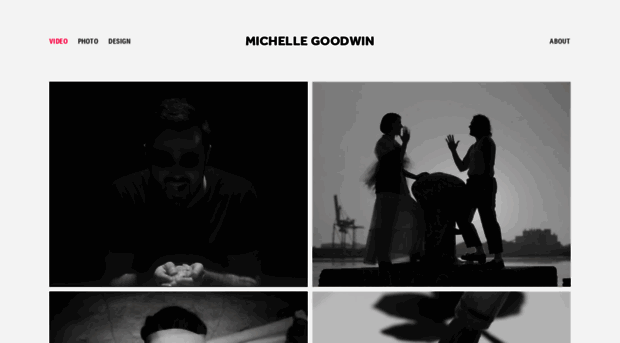 michellerosegoodwin.com