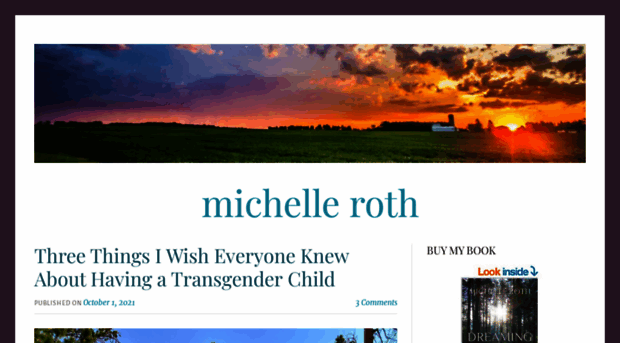 michellerothwrites.com