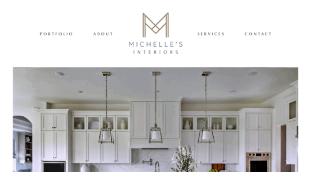 michelles-interiors.com