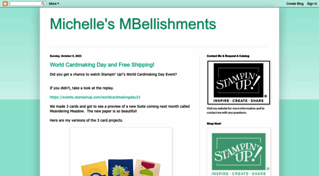 michelles-mbellishments.blogspot.com