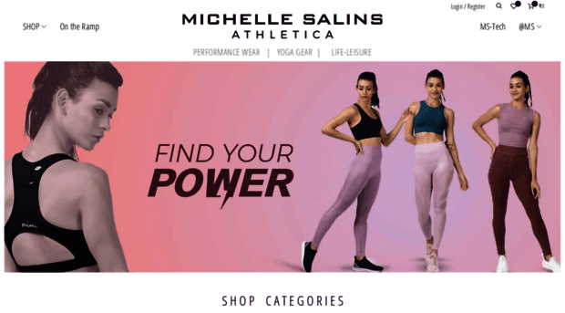 michellesalins.com