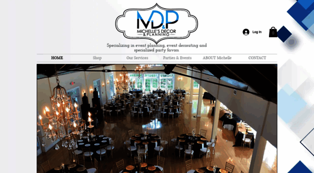 michellesdecor.net
