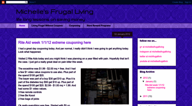michellesfrugalliving.blogspot.com