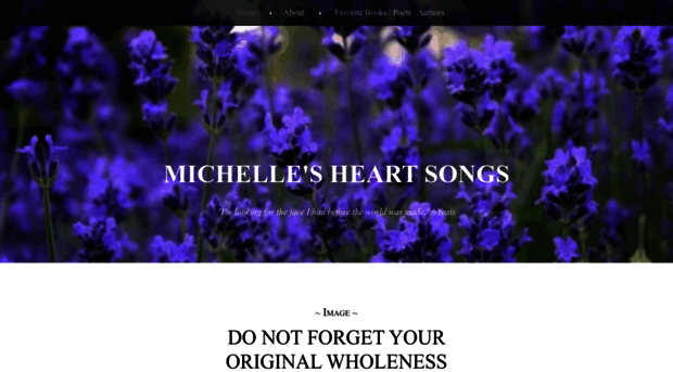 michellesheartsongs.wordpress.com