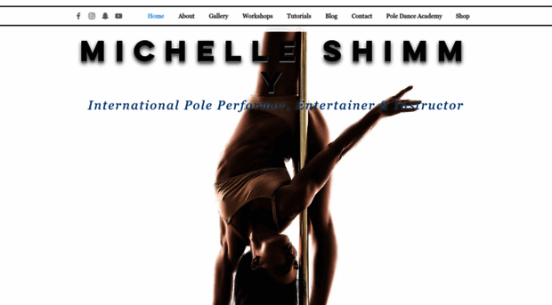 michelleshimmy.com