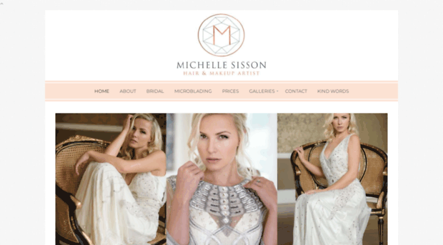 michellesisson.com