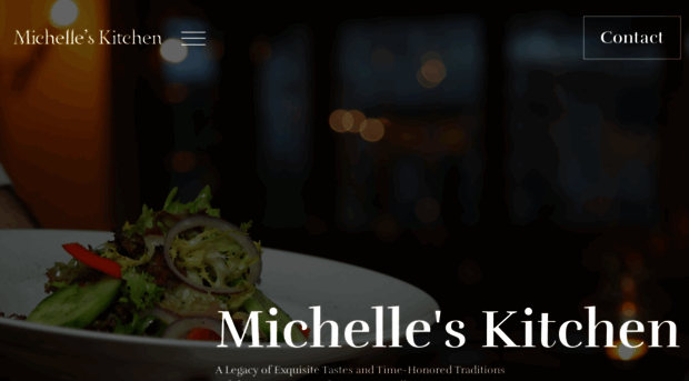 michelleskitchen.com