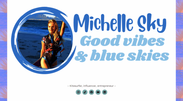 michellesky.com