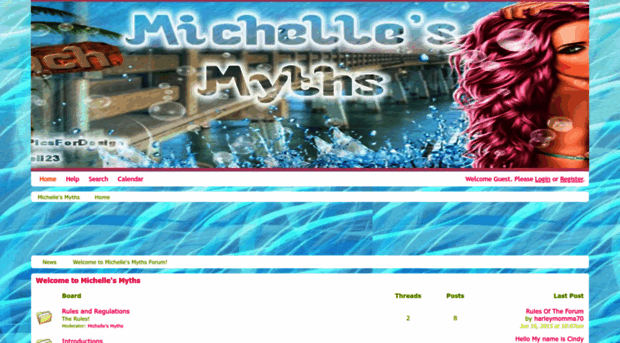 michellesmyths.proboards.com