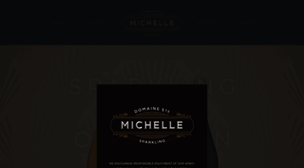 michellesparkling.com