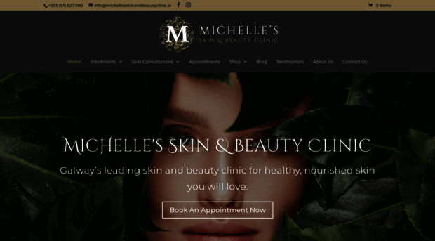 michellesskinandbeautyclinic.ie