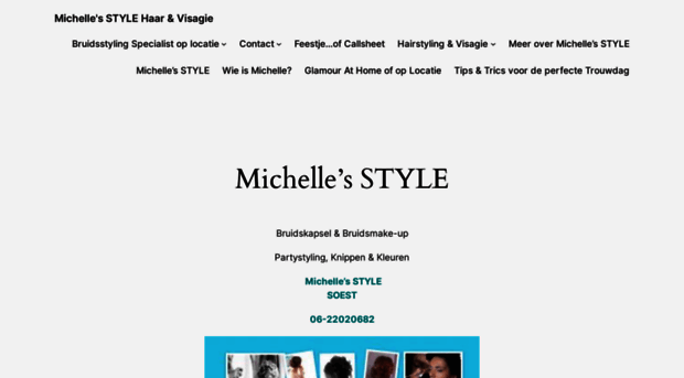 michellesstyle.nl