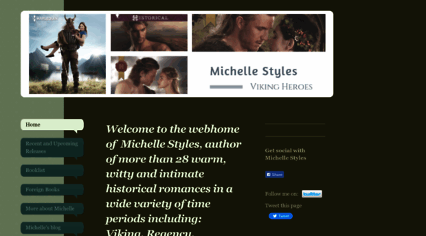 michellestyles.co.uk