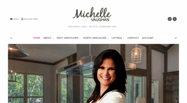 michellevaughan.ca