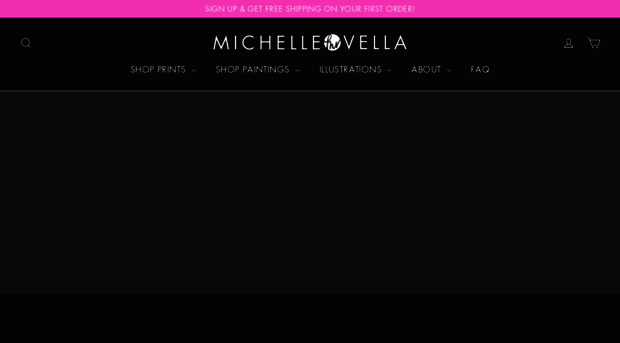 michellevella.com