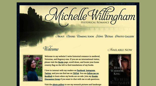 michellewillingham.com