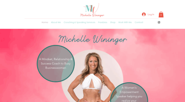 michellewininger.com