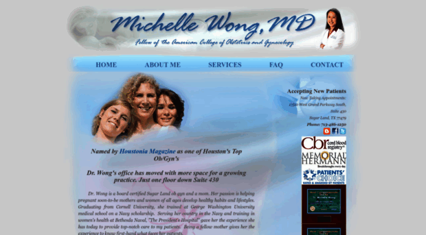 michellewongmd.com