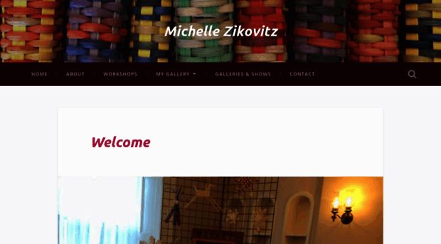 michellezikovitz.ca