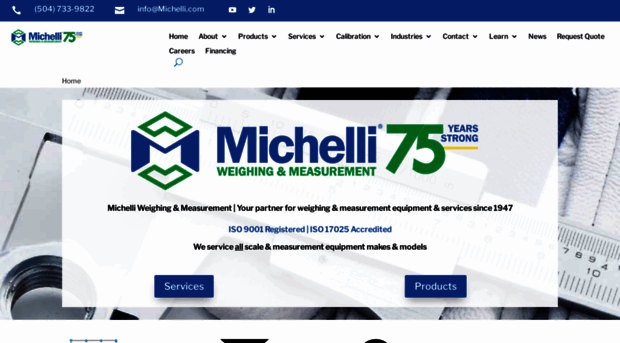 michelli.com