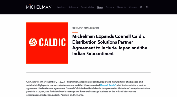 michelman.co.jp