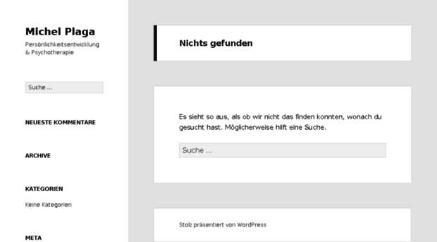 michelplaga.de