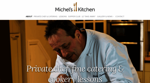 michelskitchen.co.uk