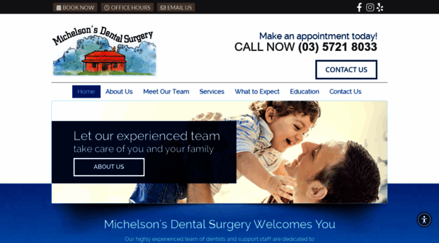 michelson.com.au