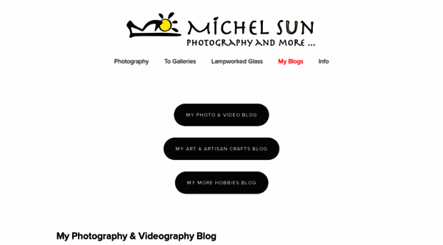 michelsun.com