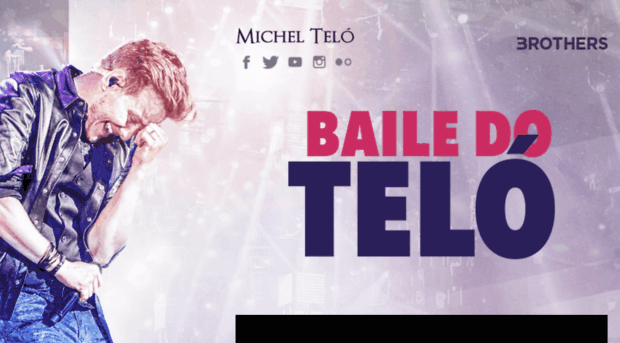 micheltelo.com